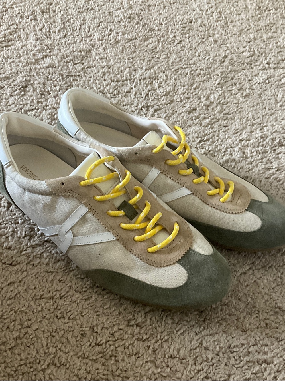 Veronica Beard sneakers - Picture 2 of 9